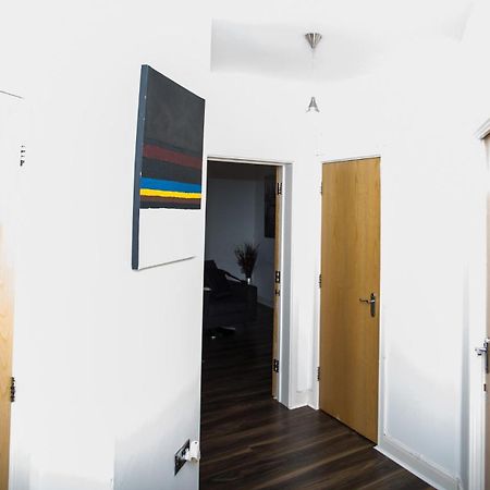 Modern 2 Bedroom Apartment Londres Exterior foto